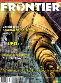 Frontier Magazine 5