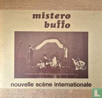 Mistero Buffo