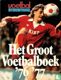 Het Groot Voetbalboek 76/77