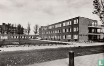 R.K. Bejaardencemtrum Huize St. Clara