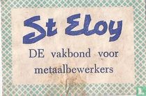 St. Eloy - DE vakbond voor metaalbewerkers