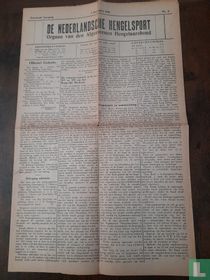 De Nederlandsche Hengelsport 11