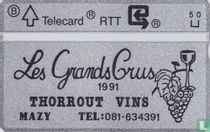 Thorrout Vins