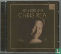 Het beste van Chris Rea