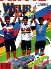 Wieler Revue 18