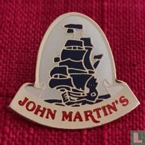 John Martin's