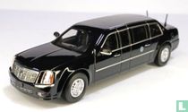 Cadillac Beast II