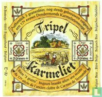 Tripel Karmeliet   