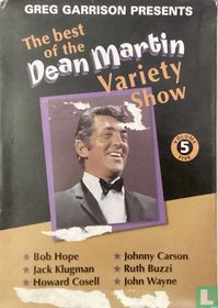 The best of the Dean Martin Variety Show