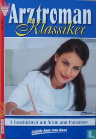 Arztroman Klassiker 100