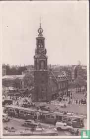 Amsterdam,   Munttoren