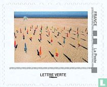The Flowery Coast, Deauville