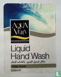 Aqua Vera.500ml Deep Ocean