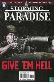 Storming Paradise 4