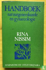 Handboek natuurgeneeskunde en gynaecologie