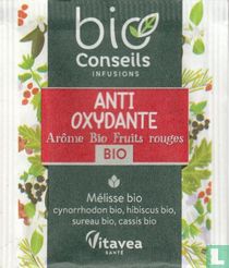 Anti Oxydante 
