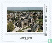 Evreux Cathedral