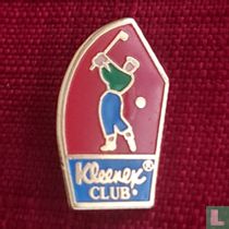 Kleenex Club (golf)
