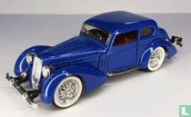 Delahaye 135 M
