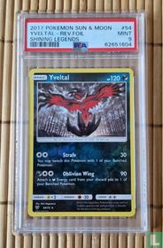 Yveltal
