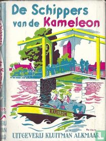 De schippers van de Kameleon