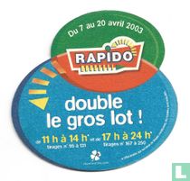 Du 7 au 20 avril 2003