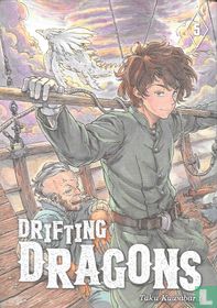 Drifting dragons 05