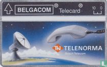 Telenorma