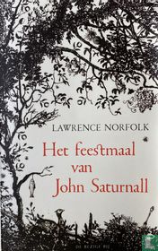 Het feestmaal van John Saturnall
