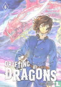 Drifting dragons 06
