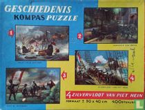Zilvervloot van Piet Hein