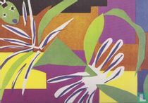 La danseuse créole, 1950