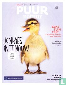 Puur natuur 1 lente