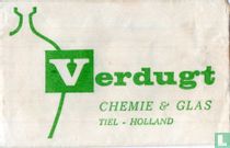 Verdugt Chemie & Glas