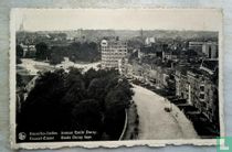 Avenue Emile Duray