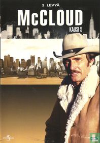 McCloud Kausi 5