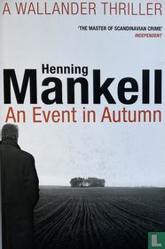 An Event in Autumn
