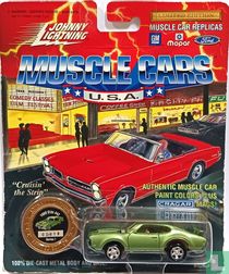 Oldsmobile 442