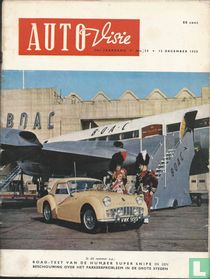 Autovisie 25