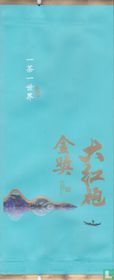 Jin Jiang Da Hong Pao