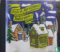 Vrolijk kerstfeest iedereen
