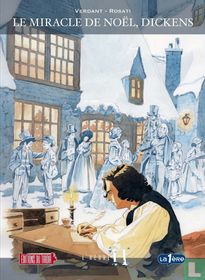 Le miracle de Noël, Dickens