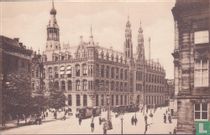  Het Postkantoor   -   Amsterdam.
