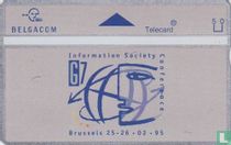 G7 Information Society Conference