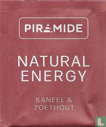 Natural Energy