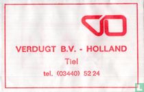 Verdugt B.V.