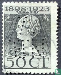 Jubilé du gouvernement de Wilhelmine
