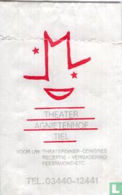 Theater Agnietenhof 