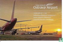 Luchthaven Ostrava