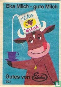  Eka Milch - gute Milch